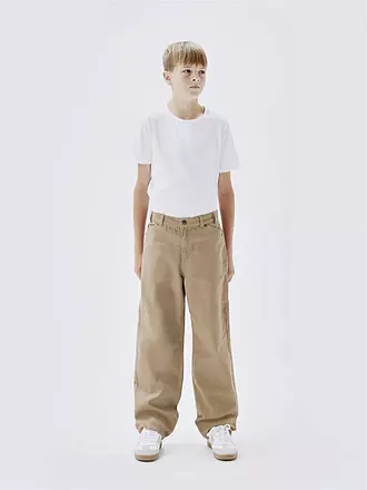 NAME IT | Jungen Hose Straight Fit NKMRYAN | 